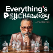 Everything's Psychology