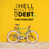 Get the Hell Out of Debt