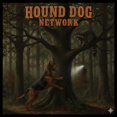 Hound Dog Podcast Network by The Sportsmen's Empire