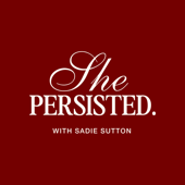 she persisted