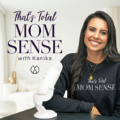 That's Total Mom Sense