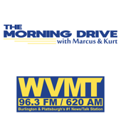The Morning Drive