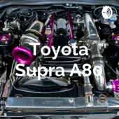 Toyota Supra A80