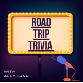 Road Trip Trivia