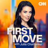 First Move with Julia Chatterley