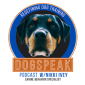 DogSpeak: Redefining Dog Training