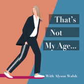 That's Not My Age