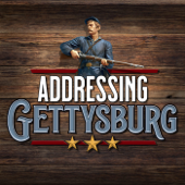 Addressing Gettysburg