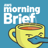 AWS Morning Brief