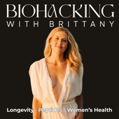 Biohacking with Brittany