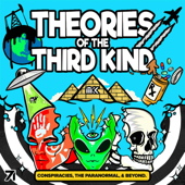 Theories of the Third Kind