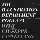 The Illustration Department Podcast