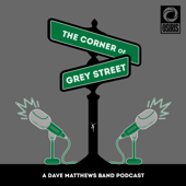 The Corner of Grey Street