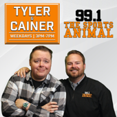 Tyler & Cainer