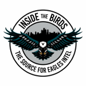 Inside the Birds: A Philadelphia Eagles Podcast