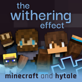 The Withering Effect - Minecraft and Hytale