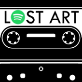 Lost Art