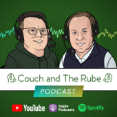 Couch and The Rube