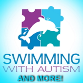 Swimming with Autism