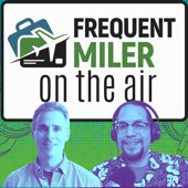 Frequent Miler on the Air