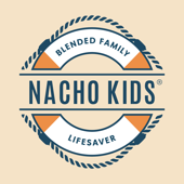 The Nacho Kids Podcast: Blended Family Lifesaver