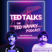 The Ted Hanky Podcast