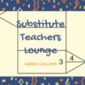 Substitute Teachers Lounge