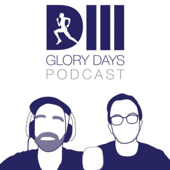 D3 Glory Days Podcast