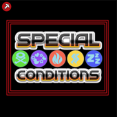 Special Conditions - A Pokémon TCG Podcast