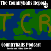 The Countryballs Report's Countryballs Podcast
