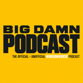 Big Damn Podcast