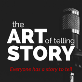 The Art Of Telling Story