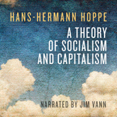 A Theory of Socialism and Capitalism