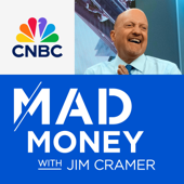 Mad Money w/ Jim Cramer