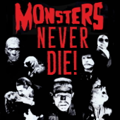 Monsters Never Die