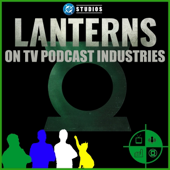 Lanterns: from TV Podcast Industries