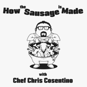 How The Sausage Is Made with Chef Chris Cosentino