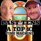 PAST 10s: A Top 10 Time Machine - Music of the 70s, 80s and More