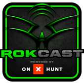 Rokcast