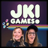JK! Games!