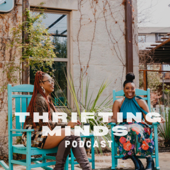 Thrifting Minds