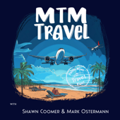 MTM Travel - The Fun Side of Points & Travel!