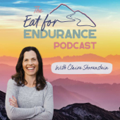 The Eat for Endurance Podcast