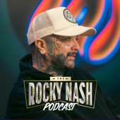 Rocky Nash Media