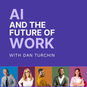 AI and the Future of Work: Artificial Intelligence in the Workplace, Business, Ethics, HR, and IT for AI Enthusiasts, Leaders
