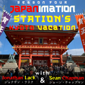 Japanimation Station Season 5 - Grand Tour!