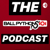 BALL PYTHONS 101