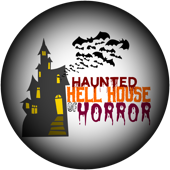 Haunted Hell House of Horror