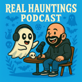 Real Hauntings Real Ghost Stories