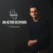 An Actor Despairs